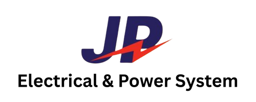 JP Logo